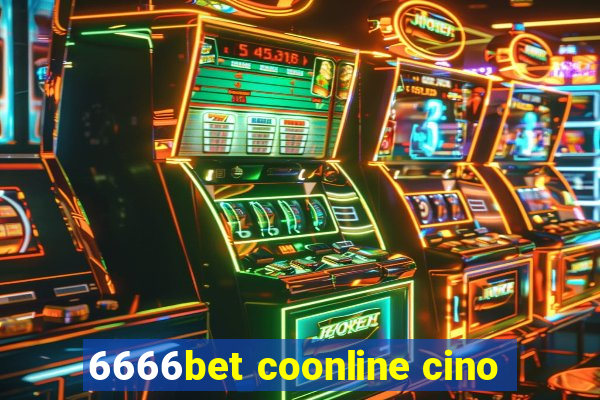 6666bet coonline cino